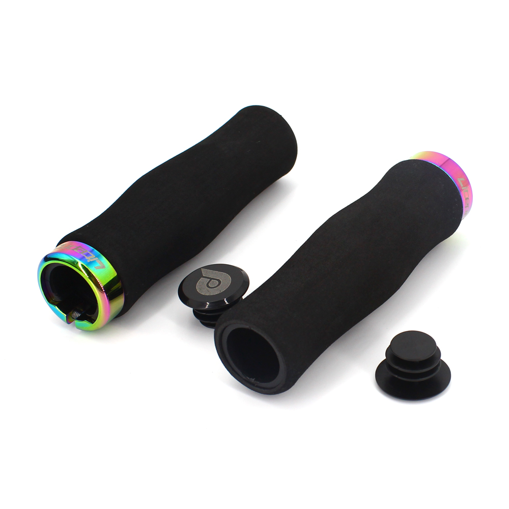 Litepro Sepeda Genggaman Mtb S - Mtb Grip Lock On ulasan dan harga