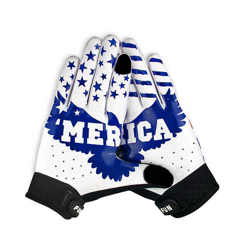 Sarung tangan berkendara motor - Mountain Biking Gloves ulasan dan harga