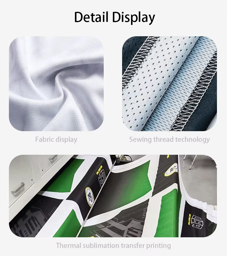 Jersey Sepeda Gunung MTB Endur - Mountain Biking History ulasan dan harga