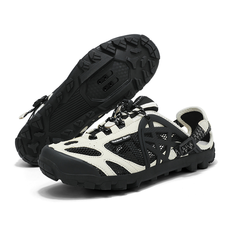 TB196 XC Sepatu MTB Pria Sepat - Xc Mountain Biking Shoes ulasan dan harga