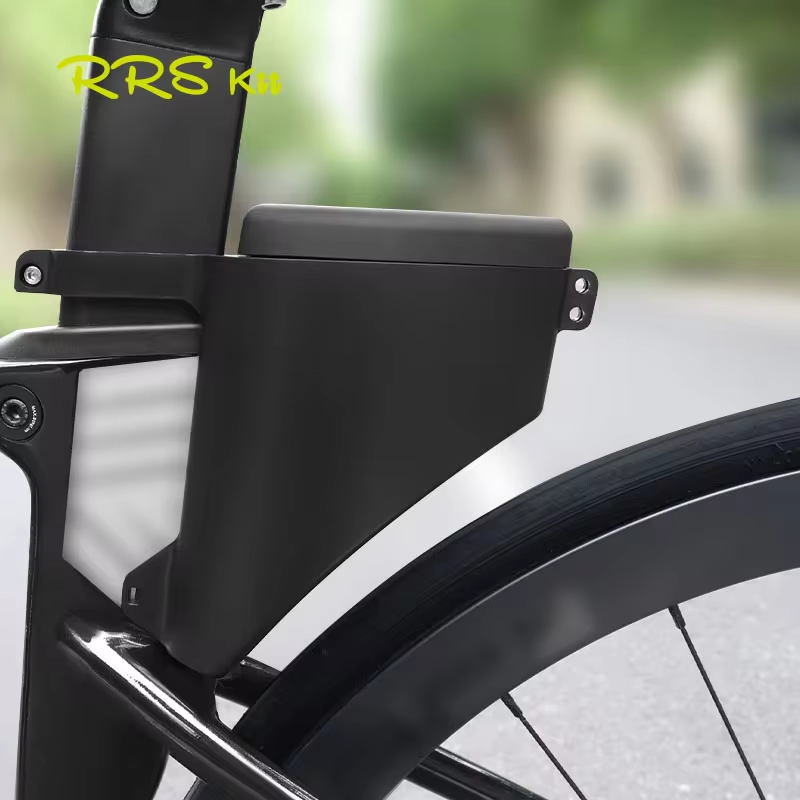 Tas Sepeda Road Bike Untuk Jav - Mountain Biking Waist Pack ulasan dan harga