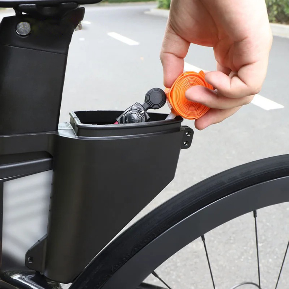Tas Sepeda Road Bike Untuk Jav - Mountain Biking Waist Pack ulasan dan harga