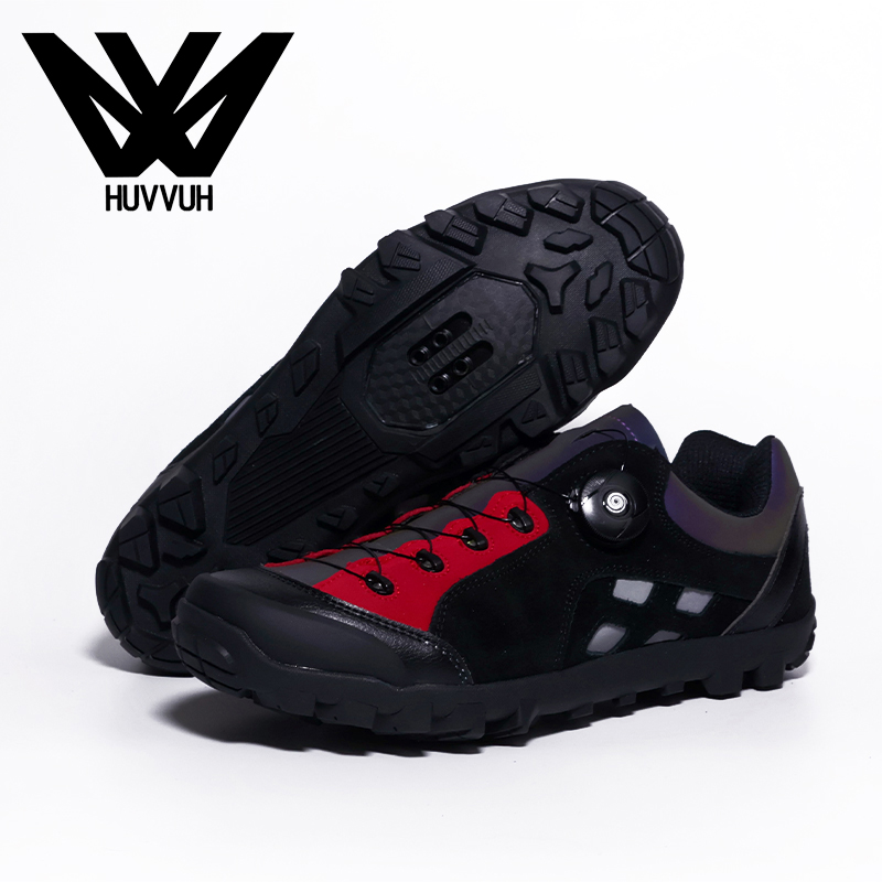 Sepatu Bersepeda MTB-199 XC/Tr - Xc Mountain Biking Shoes ulasan dan harga