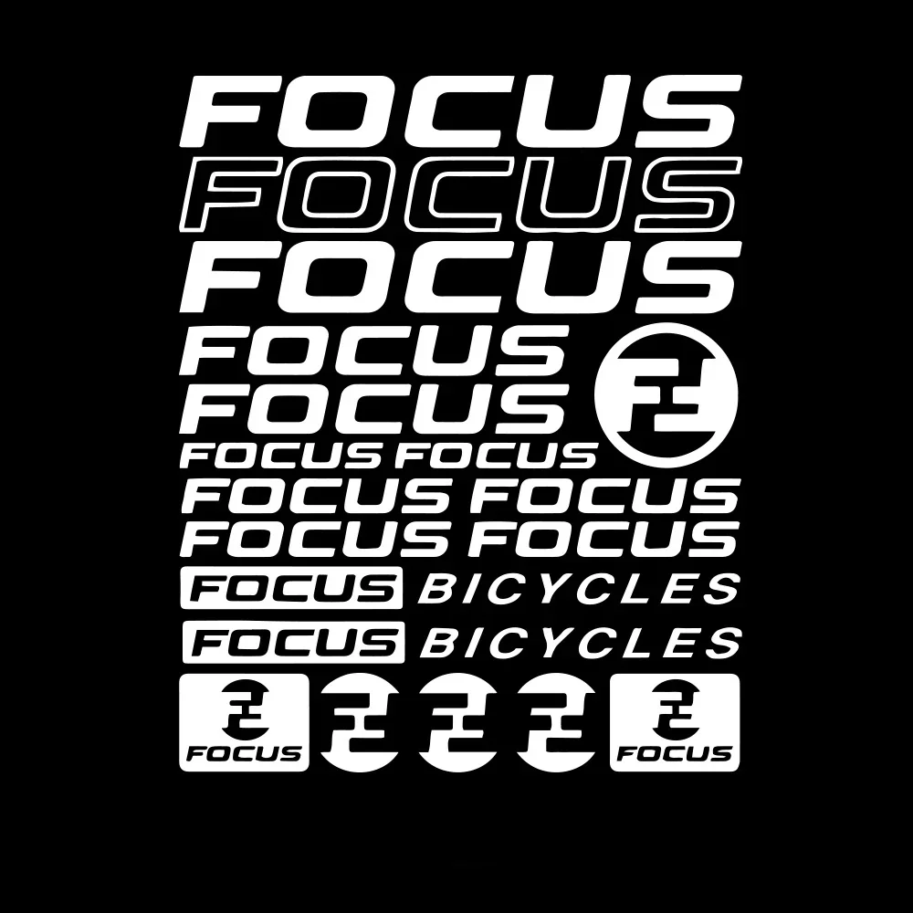 Stiker mobil, kepribadian stik - Mountain Biking History ulasan dan harga