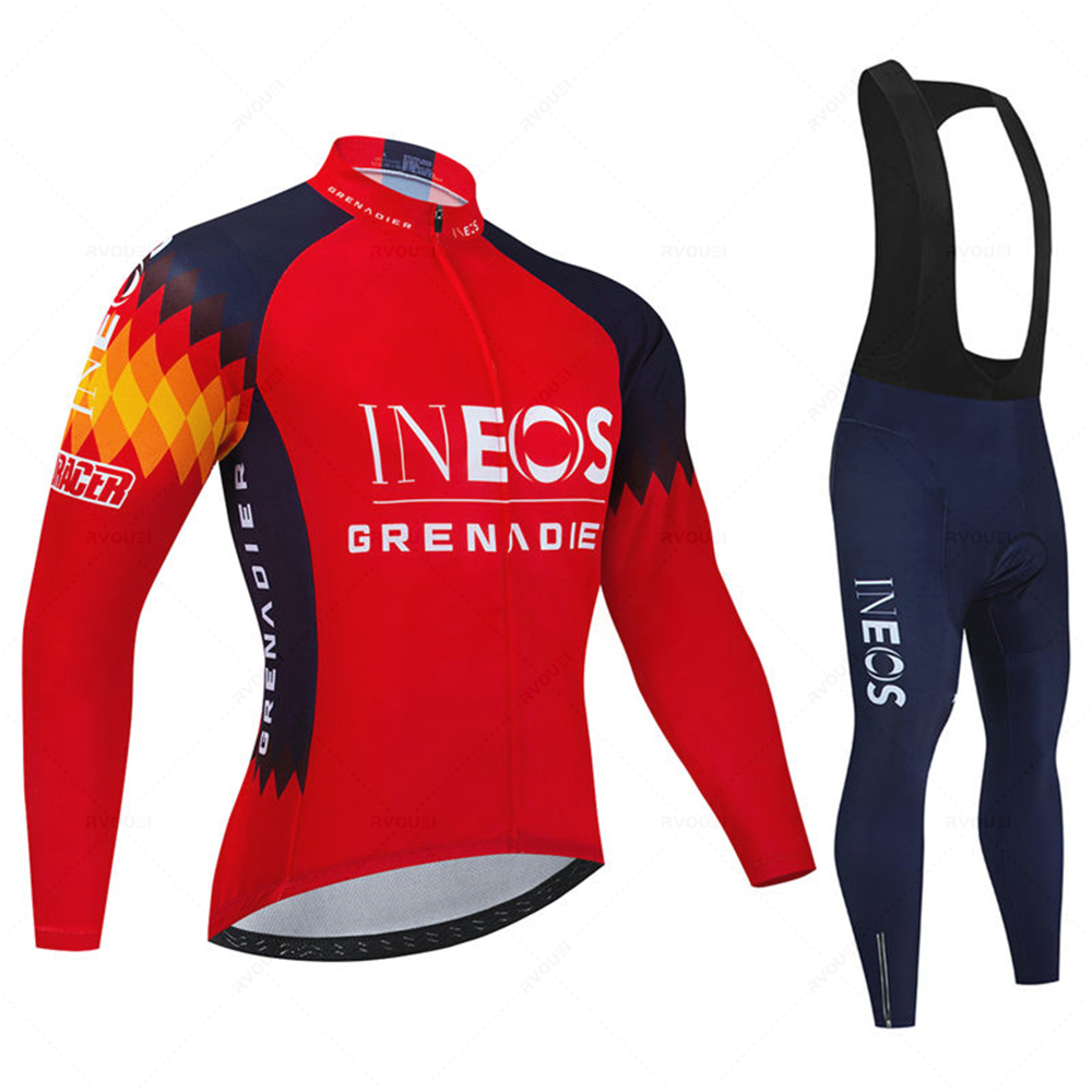 Jersey Bersepeda Olahraga Musi - Mountain Biking Long Sleeve Shirt ulasan dan harga