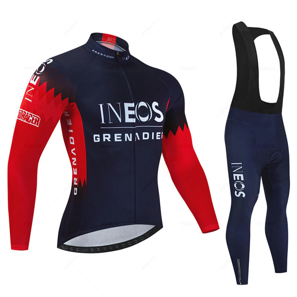 Jersey Bersepeda Olahraga Musi - Mountain Biking Long Sleeve Shirt ulasan dan harga