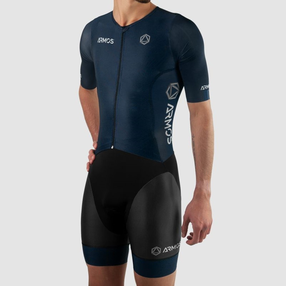 Sila setelan olahraga pria, Ju - Mountain Biking Trousers ulasan dan harga