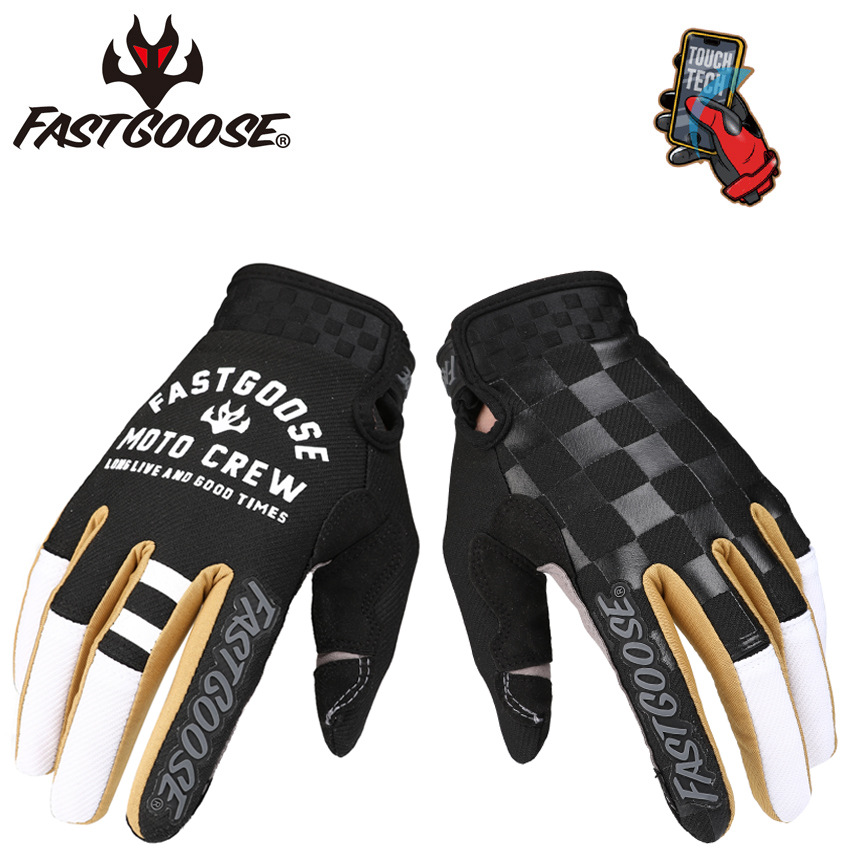 Fastgoose MX sarung tangan ber - Mountain Biking Gloves ulasan dan harga