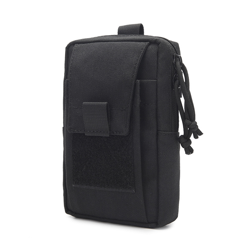 Tas kantong ponsel taktis MOLL - Mountain Biking Waist Pack ulasan dan harga