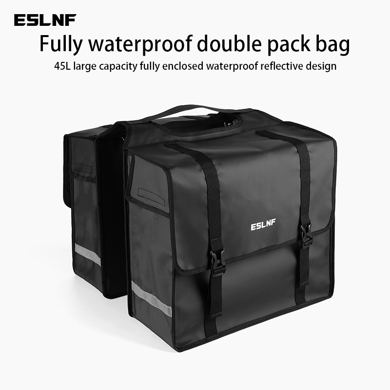 ESLNF rak sepeda, kapasitas be - Mountain Biking Waist Pack ulasan dan harga