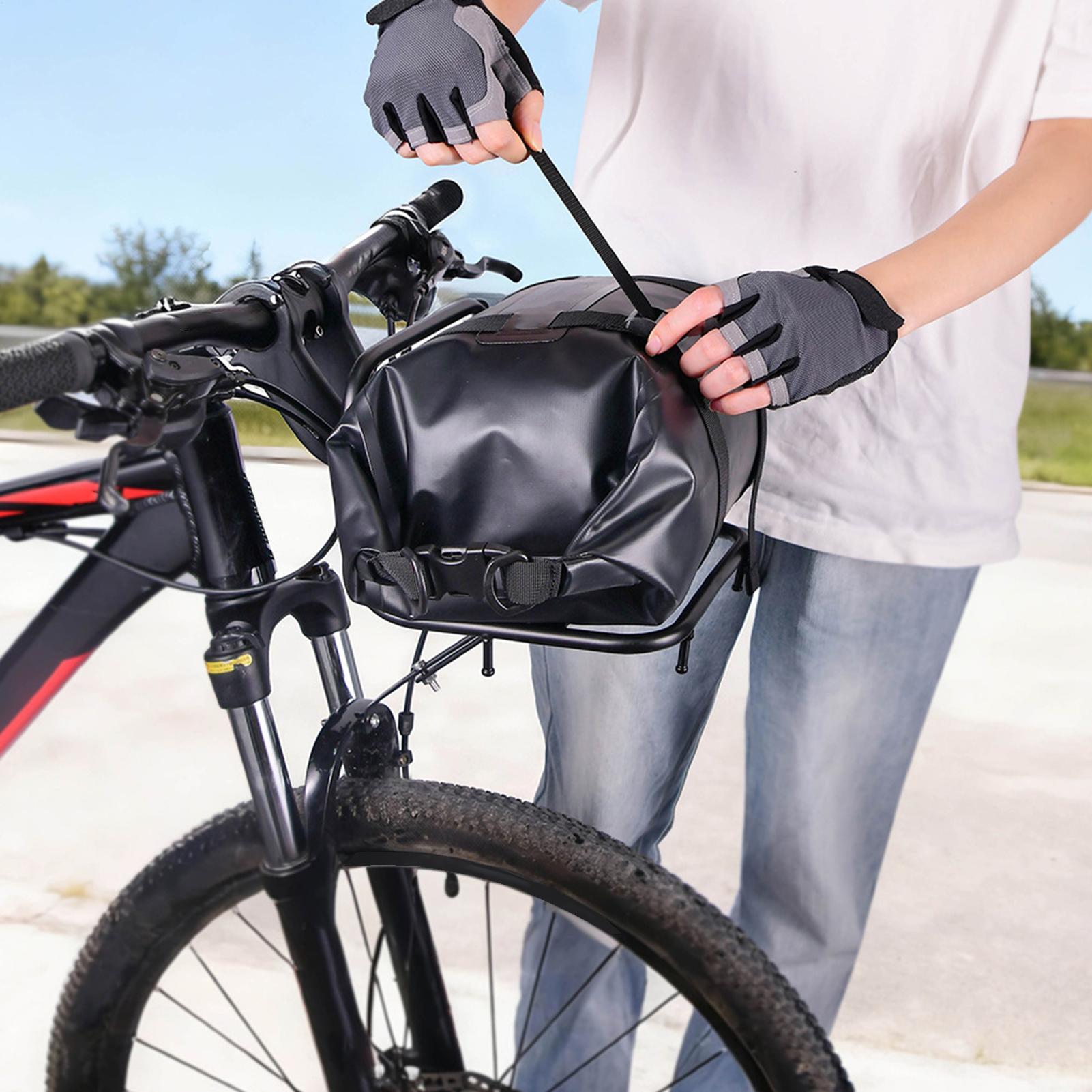 Rak Sepeda Depan Lepas Cepat,  - Mountain Biking Kids ulasan dan harga