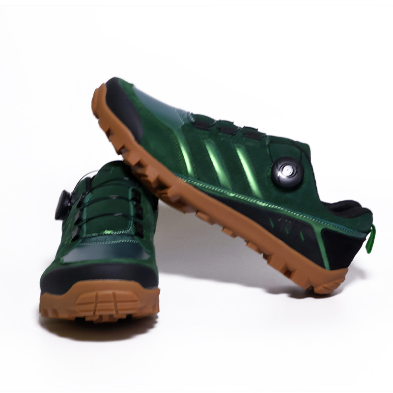 Sepatu MTB-181 Pria XC/Trail P - Xc Mountain Biking Shoes ulasan dan harga