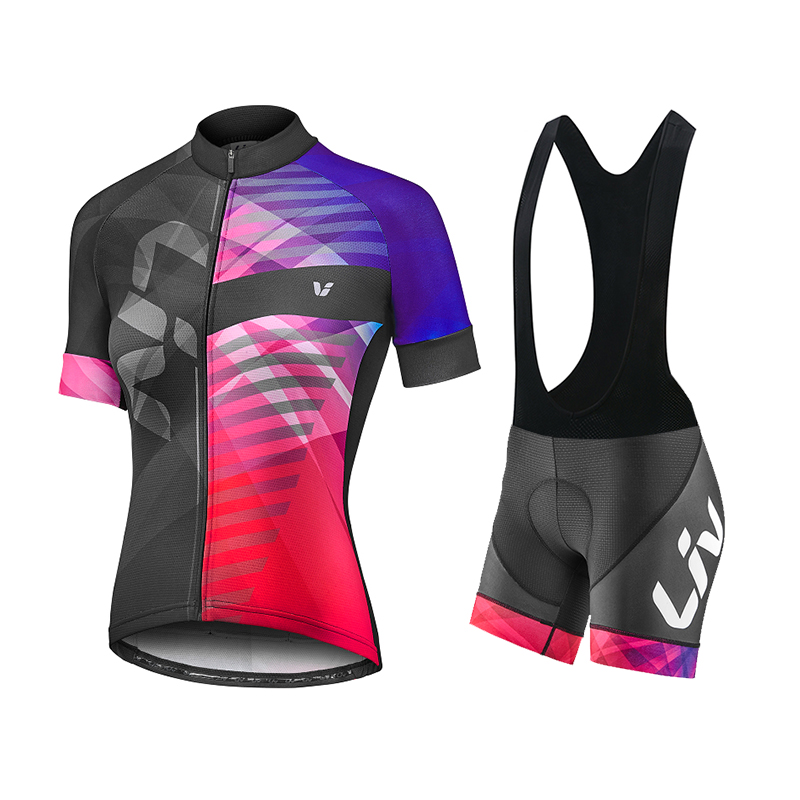 LIV setelan Jersey celana pend - Mountain Biking Trousers ulasan dan harga