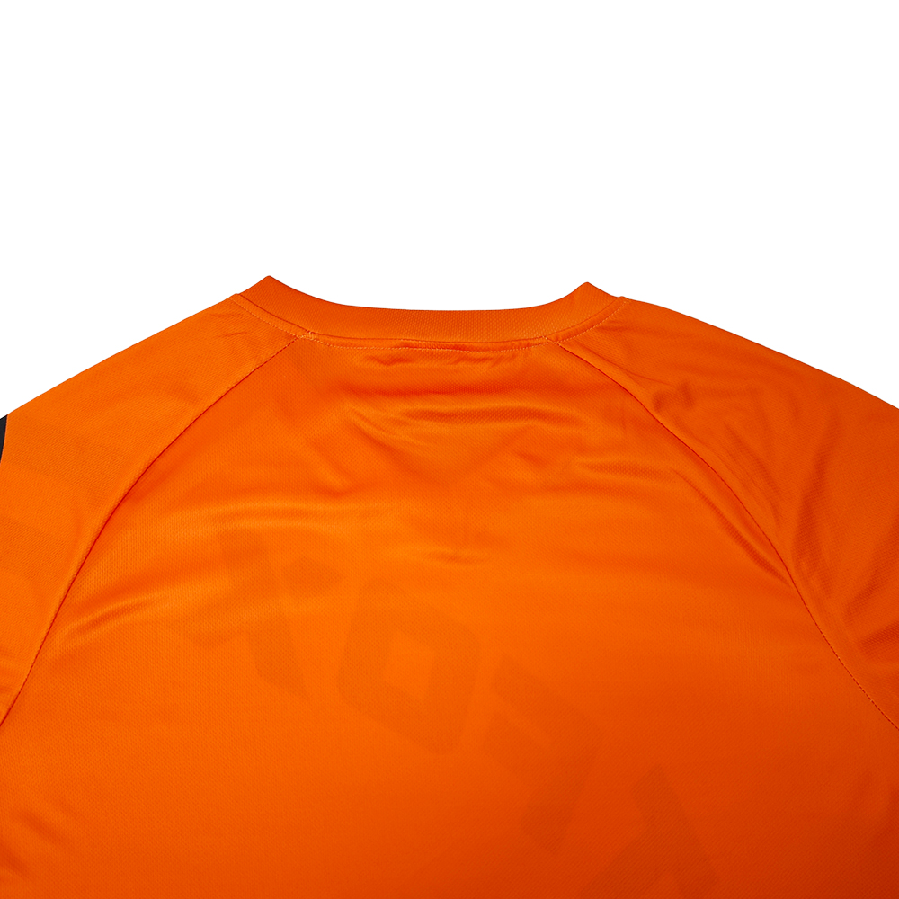 Kaos Lengan Panjang untuk Bers - Mountain Biking Long Sleeve Shirt ulasan dan harga